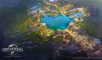 Universal confirma avanços para inauguração de parque no Reino Unido em 2031 Universal confirma avanços para inauguração de parque no Reino Unido em 2031