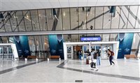 Conheça em fotos o novo terminal da MSC Cruzeiros em Miami Conheça em fotos o novo terminal da MSC Cruzeiros em Miami