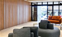 Transamerica Executive Congonhas inicia segunda fase do projeto de retrofit Transamerica Executive Congonhas inicia segunda fase do projeto de retrofit