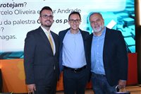 Abav TravelSP recebe grande público em Campinas (SP); veja fotos do 2º dia Abav TravelSP recebe grande público em Campinas (SP); veja fotos do 2º dia