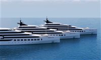 Emerald Cruises anuncia expansão com três novos navios até 2027 Emerald Cruises anuncia expansão com três novos navios até 2027