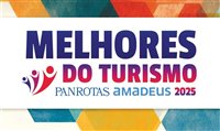 Melhores do Turismo PANROTAS AMADEUS 2025 e mais na Revista PANROTAS Melhores do Turismo PANROTAS AMADEUS 2025 e mais na Revista PANROTAS