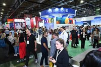 WTM Latin America 2025 em tempo real: novidades, fatos e fotos aqui WTM Latin America 2025 em tempo real: novidades, fatos e fotos aqui