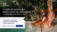 ALL Signature comemora dois anos com benefícios e descontos para assinantes ALL Signature comemora dois anos com benefícios e descontos para assinantes