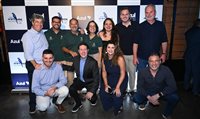 Veja fotos da edição de 2025 do Prêmio Arara Azul, da Azul Viagens Veja fotos da edição de 2025 do Prêmio Arara Azul, da Azul Viagens