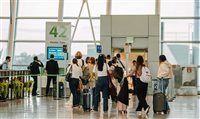 Só 10 Estados recuperaram a malha aérea de 2015; veja os destinos com mais voos domésticos Só 10 Estados recuperaram a malha aérea de 2015; veja os destinos com mais voos domésticos