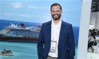 WTM: novo diretor de Turismo do Uruguai aponta prioridades da gestão e valor do Brasil WTM: novo diretor de Turismo do Uruguai aponta prioridades da gestão e valor do Brasil