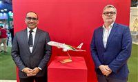 Royal Air Maroc ampliará frequência no Brasil e projeta triplicar frota até 2037 Royal Air Maroc ampliará frequência no Brasil e projeta triplicar frota até 2037