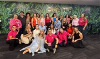 Elas Viajam by Orinter realiza café da manhã de lançamento do roteiro para Dubai Elas Viajam by Orinter realiza café da manhã de lançamento do roteiro para Dubai