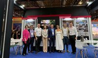BWH destaca integração com a Totvs e adaptação às novas tendências na WTM-LA 2025 BWH destaca integração com a Totvs e adaptação às novas tendências na WTM-LA 2025