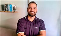 Frt Operadora apresenta novo executivo comercial para Alagoas e Pernambuco Frt Operadora apresenta novo executivo comercial para Alagoas e Pernambuco