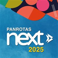 PANROTAS Next em Londrina (PR) é nesta terça (29); veja programação PANROTAS Next em Londrina (PR) é nesta terça (29); veja programação