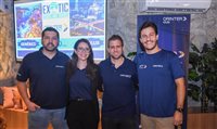 Orinter reúne agentes para apresentar DMCs de Israel e Egito na véspera do MTM 2025; fotos Orinter reúne agentes para apresentar DMCs de Israel e Egito na véspera do MTM 2025; fotos