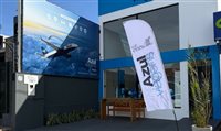 Azul Viagens chega a 124 lojas no Brasil com nova unidade em Assis (SP) Azul Viagens chega a 124 lojas no Brasil com nova unidade em Assis (SP)