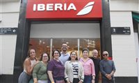 Agentes de viagens do Rio visitam Espaço Iberia em Buenos Aires; veja fotos Agentes de viagens do Rio visitam Espaço Iberia em Buenos Aires; veja fotos