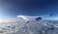 United anuncia investimento na JetZero, startup de aeronaves de asa integrada United anuncia investimento na JetZero, startup de aeronaves de asa integrada