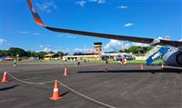 Aeródromo de Parintins (AM) ganha autorização para retomar operações com aviões a jato Aeródromo de Parintins (AM) ganha autorização para retomar operações com aviões a jato