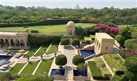 Elegância, bem-estar e paisagens icônicas: conheça a oferta hoteleira de luxo da Índia Elegância, bem-estar e paisagens icônicas: conheça a oferta hoteleira de luxo da Índia