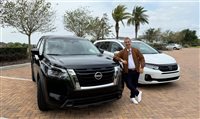 Grupo Tio Orlando anuncia empresa própria de aluguel de carros Grupo Tio Orlando anuncia empresa própria de aluguel de carros