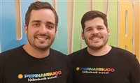 Pernambuco é finalista no prêmio Globo de Ouro do Turismo 2025 Pernambuco é finalista no prêmio Globo de Ouro do Turismo 2025