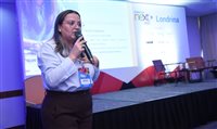 “Agentes, se posicionem como especialistas que são”, encoraja Janaina Araújo “Agentes, se posicionem como especialistas que são”, encoraja Janaina Araújo