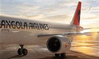 Taag aumenta frequências em cinco cidades africanas a partir deste mês Taag aumenta frequências em cinco cidades africanas a partir deste mês
