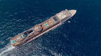 MSC Cruzeiros anuncia Balneário Camboriú (SC) como porto de embarque na América do Sul MSC Cruzeiros anuncia Balneário Camboriú (SC) como porto de embarque na América do Sul