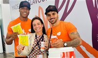 Visit Rio aposta na repercussão de Lady Gaga para promover destino na ILTM Latin America Visit Rio aposta na repercussão de Lady Gaga para promover destino na ILTM Latin America