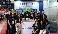 Europlus comemora aniversário de 18 anos com quinzena de prêmios e tarifas exclusivas Europlus comemora aniversário de 18 anos com quinzena de prêmios e tarifas exclusivas