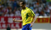 Curaçao sediará evento com ídolos do futebol mundial neste mês de maio Curaçao sediará evento com ídolos do futebol mundial neste mês de maio