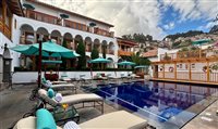 PANROTAS conhece hotéis de luxo da Belmond na Cordilheira dos Andes; veja fotos PANROTAS conhece hotéis de luxo da Belmond na Cordilheira dos Andes; veja fotos
