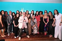 Velle comemora 10 anos de história e prepara lançamento de novos produtos; veja fotos Velle comemora 10 anos de história e prepara lançamento de novos produtos; veja fotos