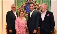Com atuação consolidada e liderança de Estela Farina, NCL completa 10 anos no Brasil Com atuação consolidada e liderança de Estela Farina, NCL completa 10 anos no Brasil