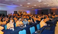 Convenção da HotelDO tem dia repleto de conteúdos e capacitações; fotos Convenção da HotelDO tem dia repleto de conteúdos e capacitações; fotos