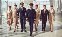 Emirates anuncia novo evento para recrutar pilotos em São Paulo Emirates anuncia novo evento para recrutar pilotos em São Paulo