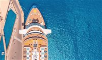 Setor global de cruzeiros prevê 37,7 milhões de passageiros e 11 novos navios em 2025 Setor global de cruzeiros prevê 37,7 milhões de passageiros e 11 novos navios em 2025
