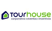 Tour House apresenta nova identidade visual, simbolizando a evolução do grupo Tour House apresenta nova identidade visual, simbolizando a evolução do grupo