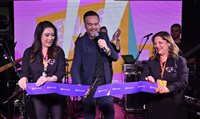 Renase Eventos reinaugura sede em São Paulo e apresenta novo espaço colaborativo Renase Eventos reinaugura sede em São Paulo e apresenta novo espaço colaborativo