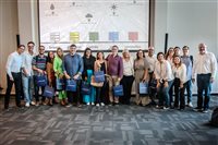 Lufthansa Group realiza eXperts Day no Rio de Janeiro; veja fotos Lufthansa Group realiza eXperts Day no Rio de Janeiro; veja fotos