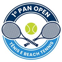1º PAN OPEN de Tênis convida o trade para um dia de esporte e networking 1º PAN OPEN de Tênis convida o trade para um dia de esporte e networking