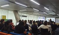 Braztoa e Sebrae ES se unem para capacitar consultores no Turismo de experiência Braztoa e Sebrae ES se unem para capacitar consultores no Turismo de experiência