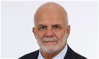 Manfredi Lefebvre é o novo presidente do Conselho (chairman) do WTTC Manfredi Lefebvre é o novo presidente do Conselho (chairman) do WTTC