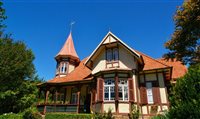 Oito vilas representarão o Brasil no prêmio “Melhores Vilas Turísticas” da ONU Turismo Oito vilas representarão o Brasil no prêmio “Melhores Vilas Turísticas” da ONU Turismo