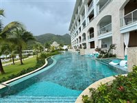 Veja atrativos do Sandals Saint Vincent, ótima alternativa a brasileiros no Caribe Veja atrativos do Sandals Saint Vincent, ótima alternativa a brasileiros no Caribe