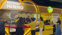 Aeroporto de Guarulhos ganha primeira loja física da Ninho no mundo Aeroporto de Guarulhos ganha primeira loja física da Ninho no mundo