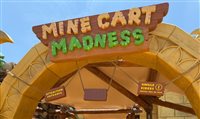 Atrações de Harry Potter e Donkey Kong, no Epic Universe, passam a aceitar Express Pass Atrações de Harry Potter e Donkey Kong, no Epic Universe, passam a aceitar Express Pass