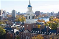Trump proíbe estudantes estrangeiros em Havard, e instituição entra com ação judicial Trump proíbe estudantes estrangeiros em Havard, e instituição entra com ação judicial