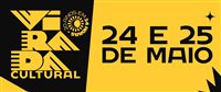 São Paulo recebe Virada Cultural neste fim de semana com programação recorde São Paulo recebe Virada Cultural neste fim de semana com programação recorde