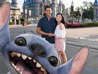 Disney lança programação especial para celebrar lançamento do live-action de Lilo & Stitch Disney lança programação especial para celebrar lançamento do live-action de Lilo & Stitch
