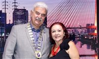 Skal Internacional Brasil elege nova diretoria para o biênio 2025–2027 Skal Internacional Brasil elege nova diretoria para o biênio 2025–2027